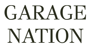 garage nation